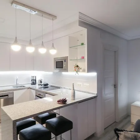 Romana Playa Beachfront * Марбелья