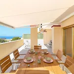 Romana Playa Beachfront Апартаменты