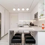 Romana Playa Beachfront Марбелья