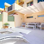 Апартаменты Romana Playa Beachfront Марбелья