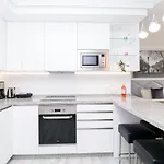 Apartman Romana Playa Beachfront Marbella
