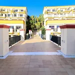 Romana Playa Beachfront Марбелья