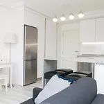 Romana Playa Beachfront Appartement Marbellac
