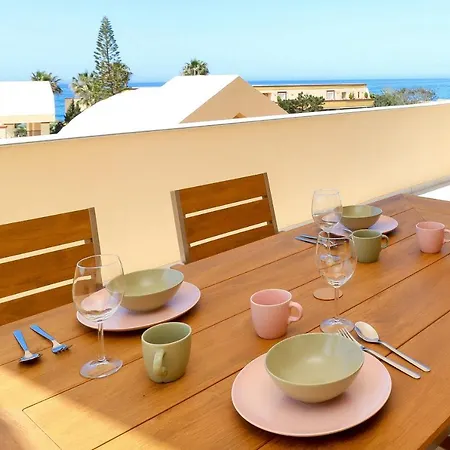 Romana Playa Beachfront Марбелья