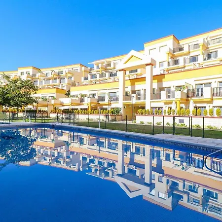 Romana Playa Beachfront * Марбелья