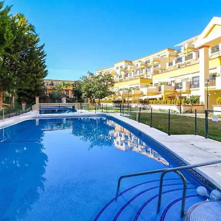 Romana Playa Beachfront Марбелья