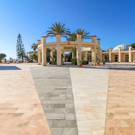 Romana Playa Beachfront *