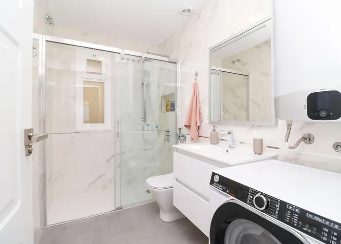 Romana Playa Beachfront *