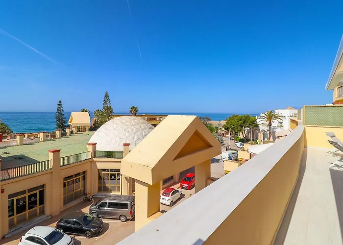 Romana Playa Beachfront Appartement