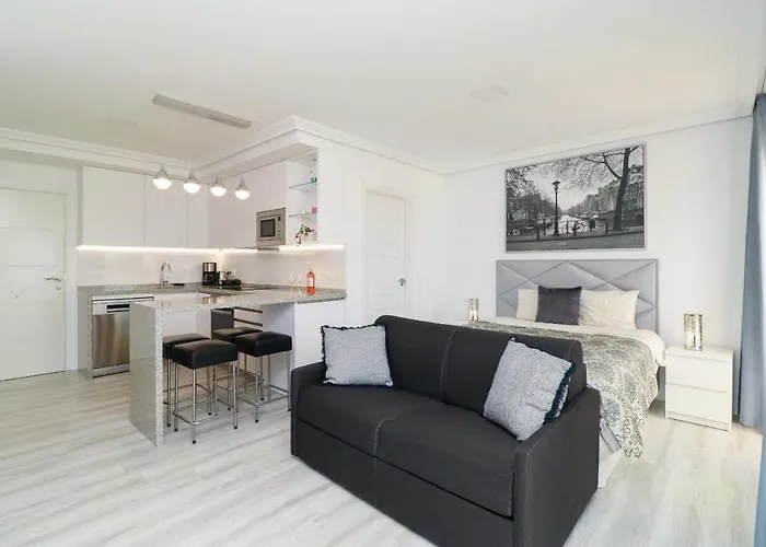 Romana Playa Beachfront Марбелья