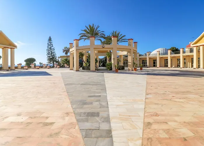 Romana Playa Beachfront *