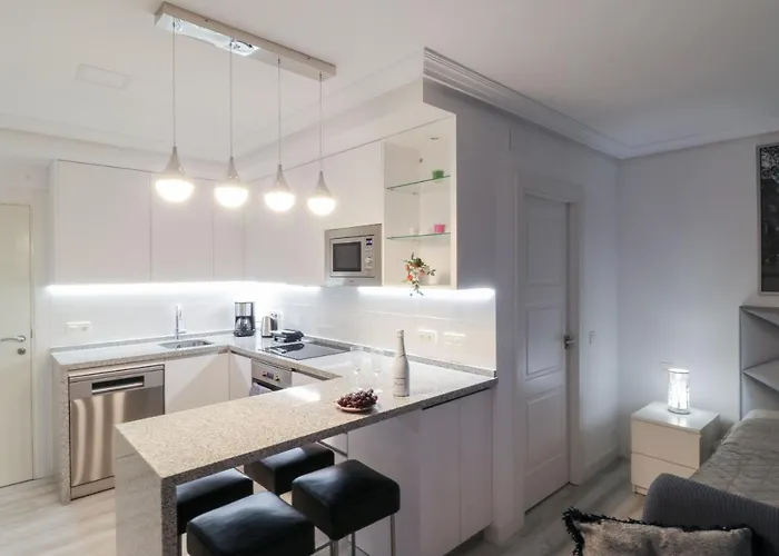 Romana Playa Beachfront * Marbella