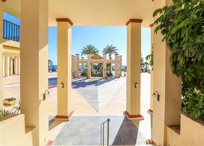 Romana Playa Beachfront