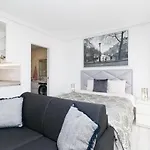 公寓 Romana Playa Beachfront *