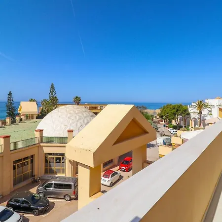 Romana Playa Beachfront شقة