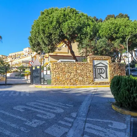 Romana Playa Beachfront ماربيا