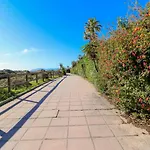 Appartement Romana Playa Beachfront *