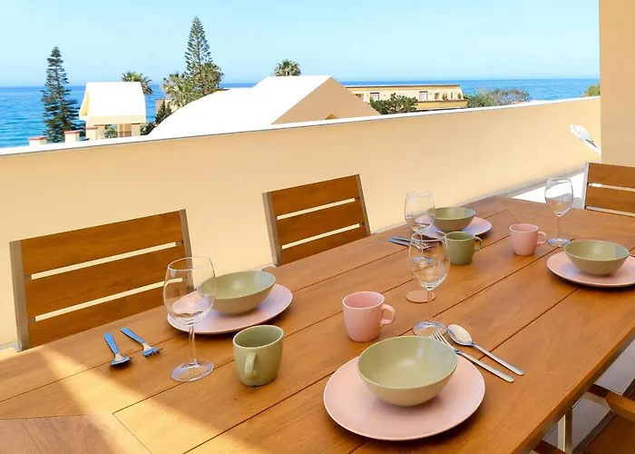 Romana Playa Beachfront Marbella